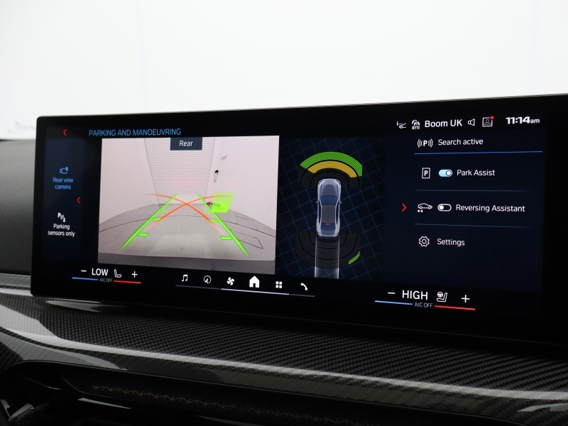 2024 (74) BMW M2 480 2dr Step Auto 5125907