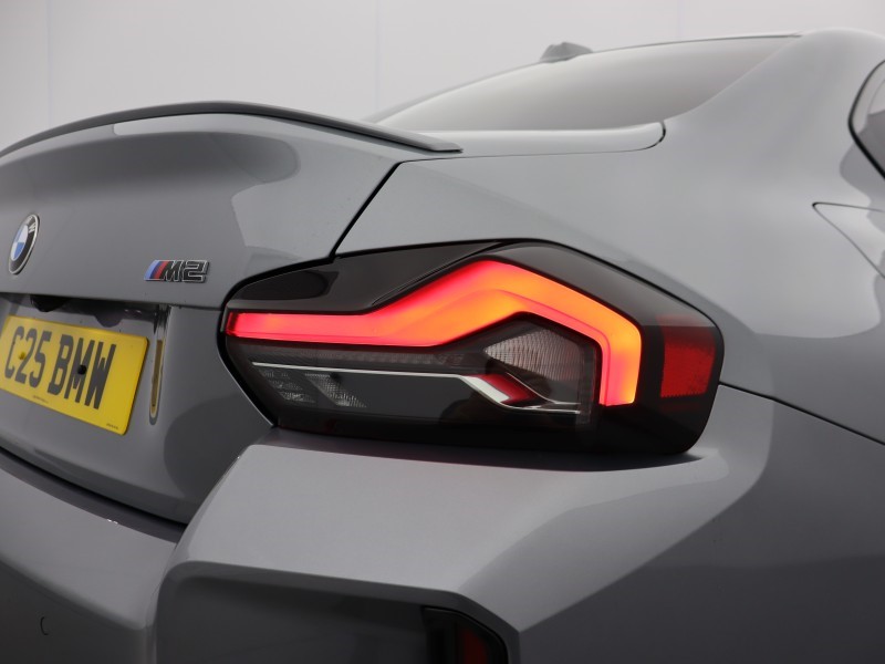 2024 (74) BMW M2 480 2dr Step Auto 5125849