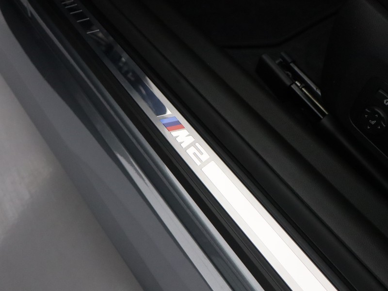 2024 (74) BMW M2 480 2dr Step Auto 5125869