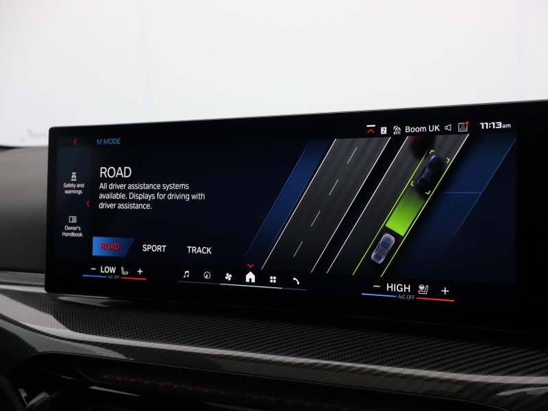 2024 (74) BMW M2 480 2dr Step Auto 5125897