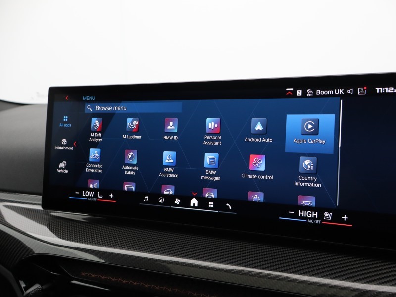 2024 (74) BMW M2 480 2dr Step Auto 5125894