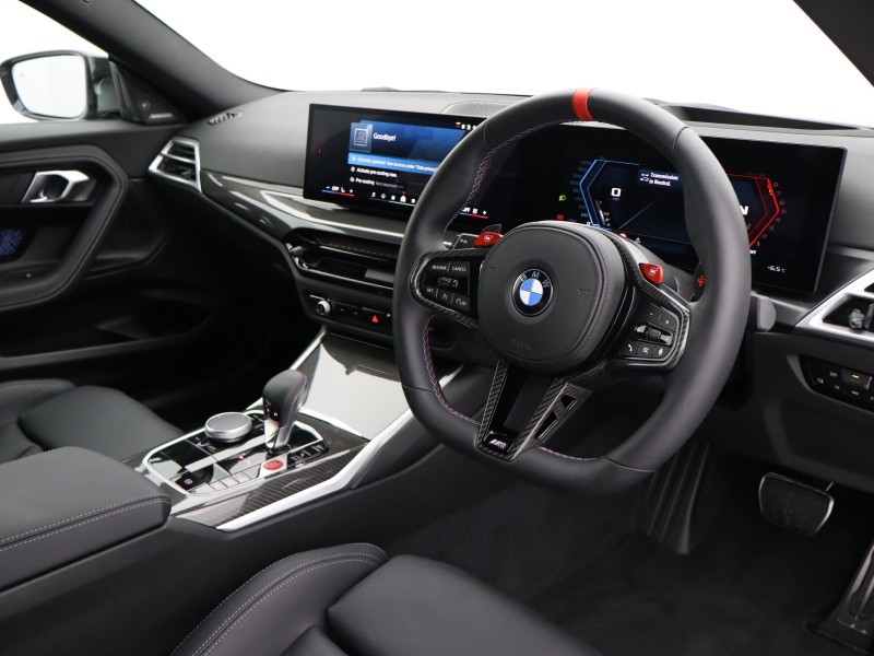 2024 (74) BMW M2 480 2dr Step Auto 5125859
