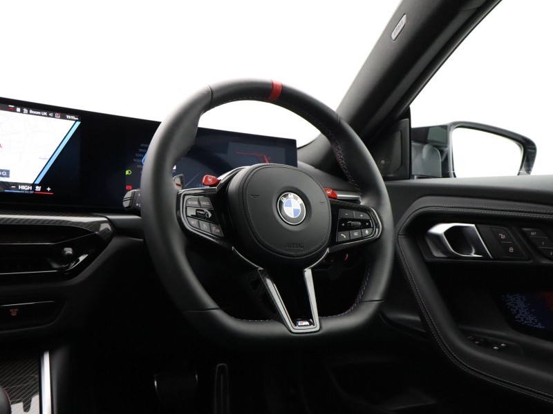 2024 (74) BMW M2 480 2dr Step Auto 5125873