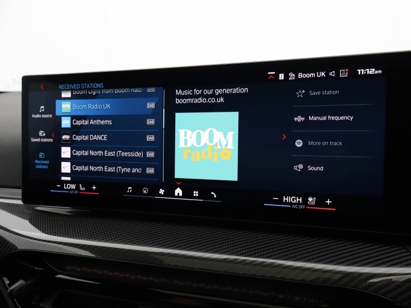 2024 (74) BMW M2 480 2dr Step Auto 5125891