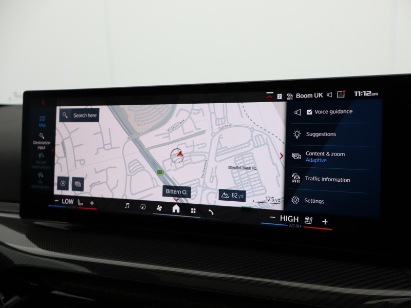 2024 (74) BMW M2 480 2dr Step Auto 5125890