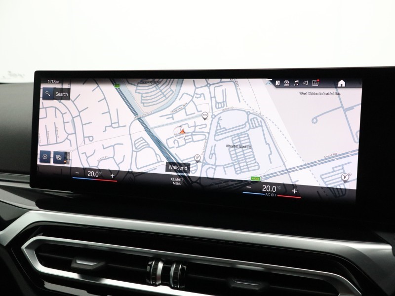 2023 (73) BMW 2 SERIES 220i M Sport 2dr Step Auto 5159592