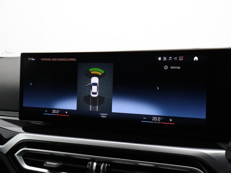 2023 (73) BMW 2 SERIES 220i M Sport 2dr Step Auto 5159593