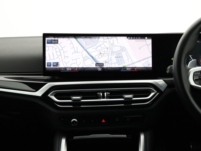 2023 (73) BMW 2 SERIES 220i M Sport 2dr Step Auto 5159574