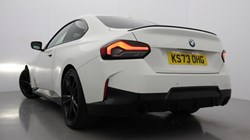 2023 (73) BMW 2 SERIES 220i M Sport 2dr Step Auto 5159566
