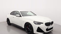 2023 (73) BMW 2 SERIES 220i M Sport 2dr Step Auto 5159547