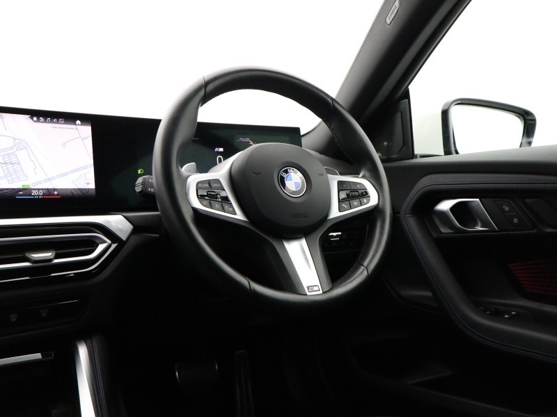 2023 (73) BMW 2 SERIES 220i M Sport 2dr Step Auto 5159572