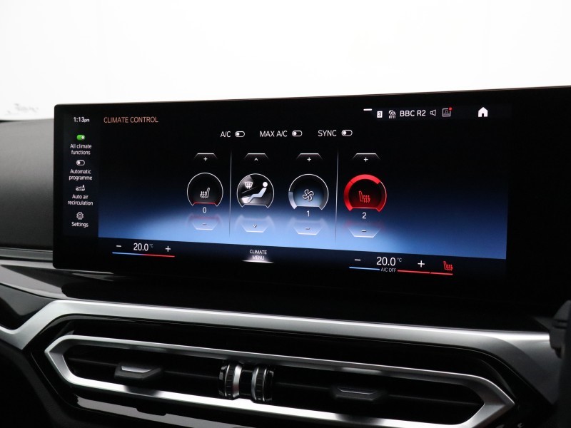 2023 (73) BMW 2 SERIES 220i M Sport 2dr Step Auto 5159598