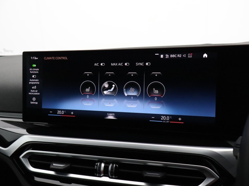 2023 (73) BMW 2 SERIES 220i M Sport 2dr Step Auto 5159597