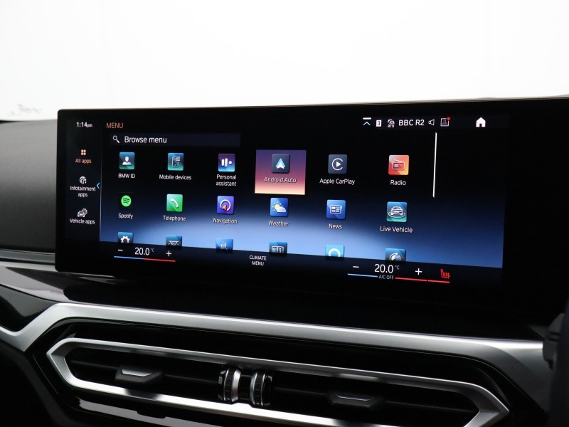 2023 (73) BMW 2 SERIES 220i M Sport 2dr Step Auto 5159599