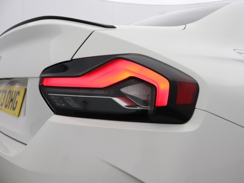 2023 (73) BMW 2 SERIES 220i M Sport 2dr Step Auto 5159556