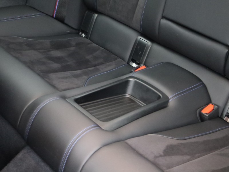 2023 (73) BMW 2 SERIES 220i M Sport 2dr Step Auto 5159569