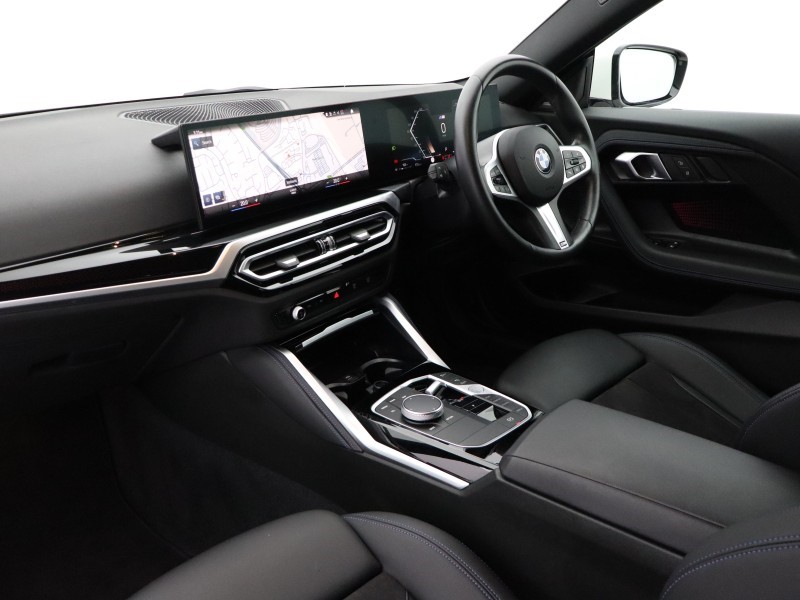 2023 (73) BMW 2 SERIES 220i M Sport 2dr Step Auto 5159567