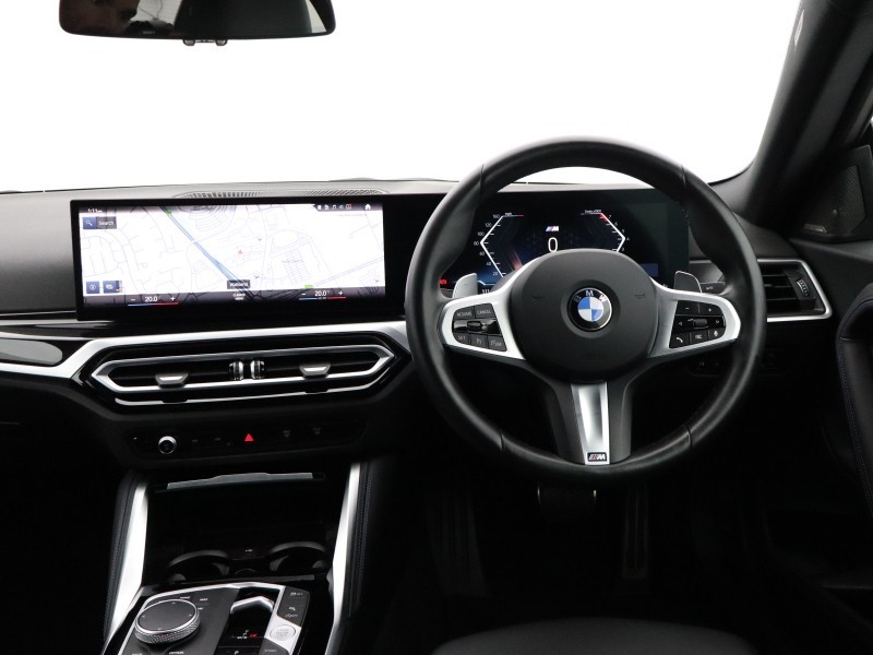 2023 (73) BMW 2 SERIES 220i M Sport 2dr Step Auto 5159571