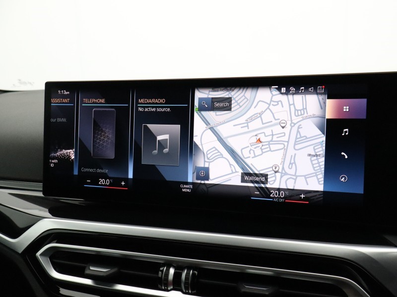 2023 (73) BMW 2 SERIES 220i M Sport 2dr Step Auto 5159594