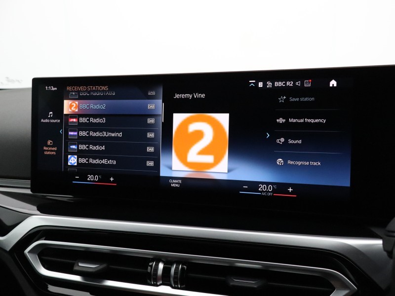 2023 (73) BMW 2 SERIES 220i M Sport 2dr Step Auto 5159596