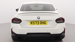 2023 (73) BMW 2 SERIES 220i M Sport 2dr Step Auto 5159552