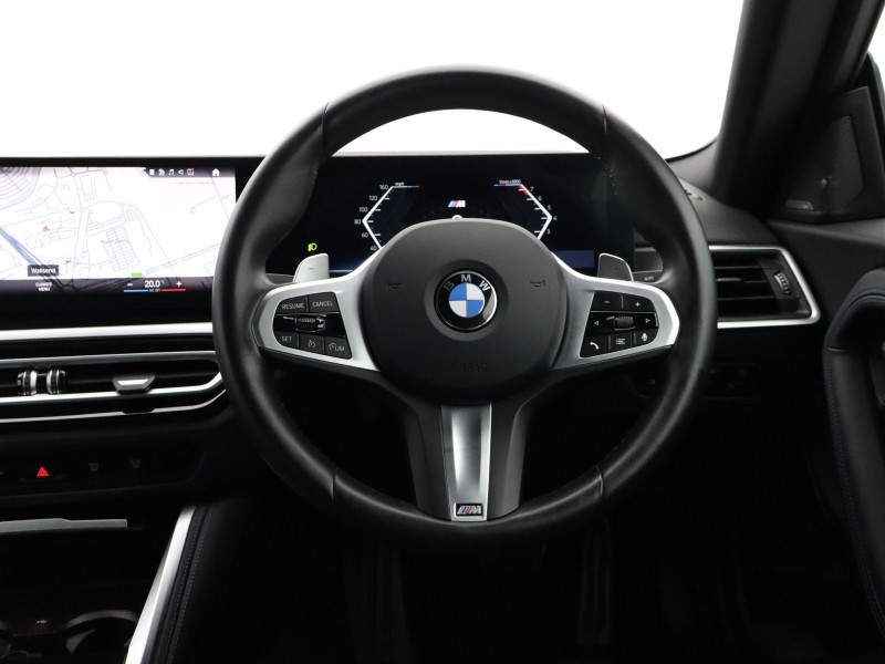 2023 (73) BMW 2 SERIES 220i M Sport 2dr Step Auto 5159577