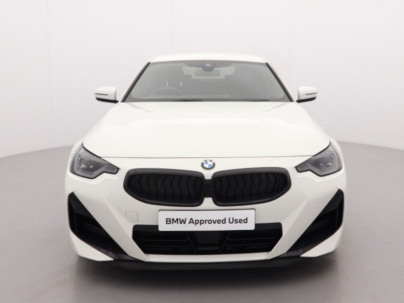 2023 (73) BMW 2 SERIES 220i M Sport 2dr Step Auto 5159548