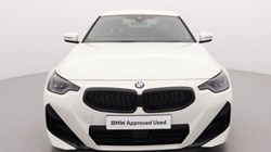 2023 (73) BMW 2 SERIES 220i M Sport 2dr Step Auto 5159548