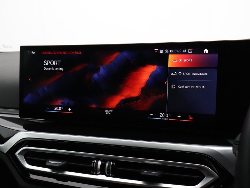 2023 (73) BMW 2 SERIES 220i M Sport 2dr Step Auto 5159601