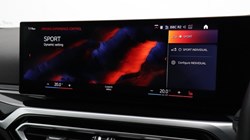 2023 (73) BMW 2 SERIES 220i M Sport 2dr Step Auto 5159601