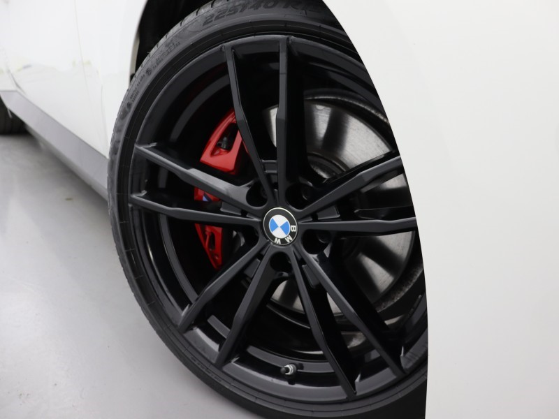 2023 (73) BMW 2 SERIES 220i M Sport 2dr Step Auto 5159562