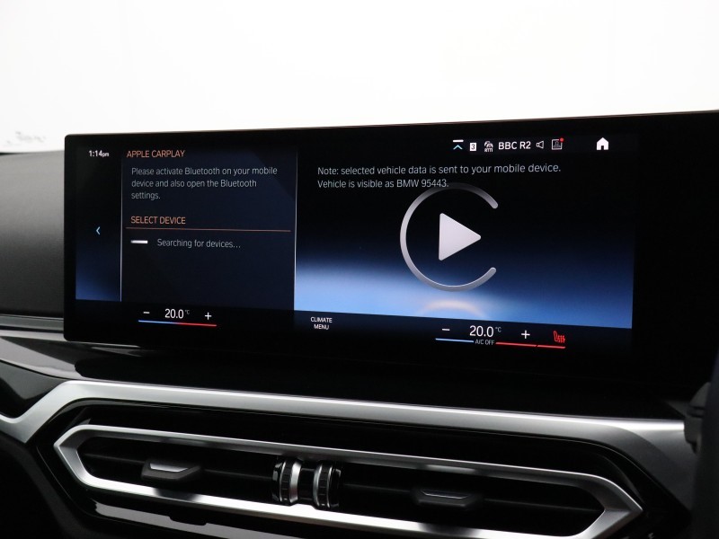 2023 (73) BMW 2 SERIES 220i M Sport 2dr Step Auto 5159600