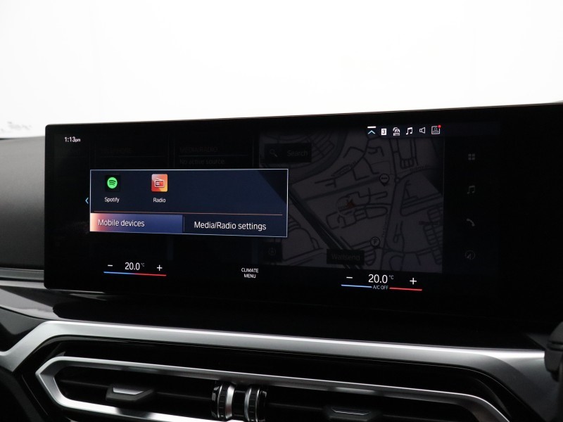 2023 (73) BMW 2 SERIES 220i M Sport 2dr Step Auto 5159595