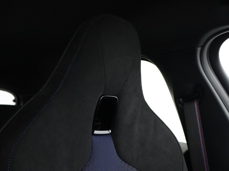 2024 (73) BMW 1 SERIES M135i xDrive 5dr Step Auto 5137184