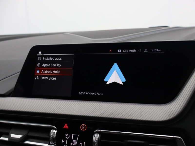 2024 (73) BMW 1 SERIES M135i xDrive 5dr Step Auto 5137170