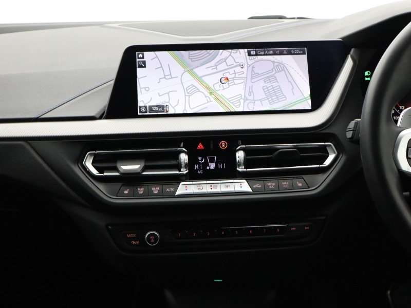 2024 (73) BMW 1 SERIES M135i xDrive 5dr Step Auto 5137153