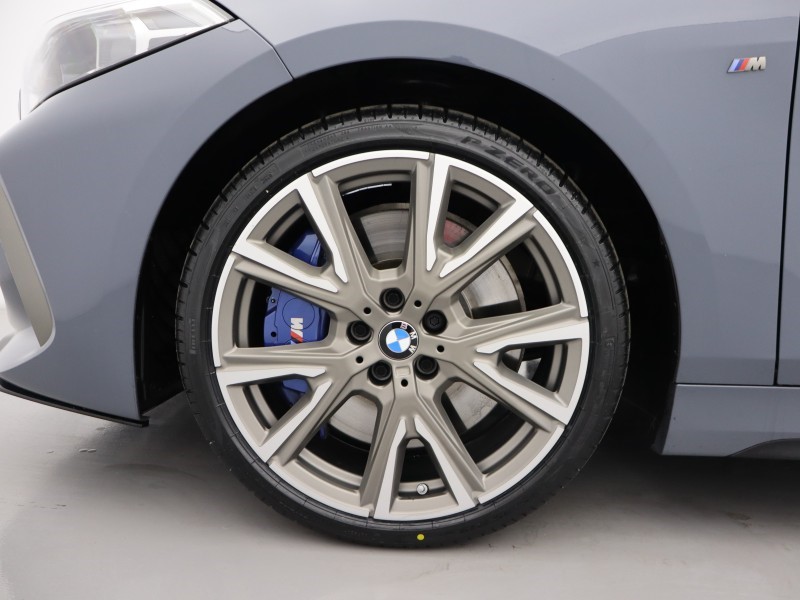 2024 (73) BMW 1 SERIES M135i xDrive 5dr Step Auto 5137135