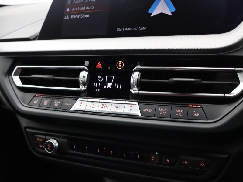 2024 (73) BMW 1 SERIES M135i xDrive 5dr Step Auto 5137172