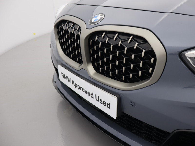 2024 (73) BMW 1 SERIES M135i xDrive 5dr Step Auto 5137139
