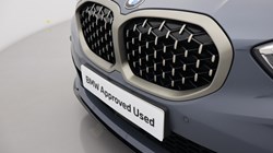 2024 (73) BMW 1 SERIES M135i xDrive 5dr Step Auto 5137139