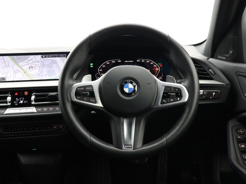 2024 (73) BMW 1 SERIES M135i xDrive 5dr Step Auto 5137154