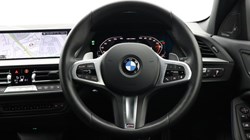 2024 (73) BMW 1 SERIES M135i xDrive 5dr Step Auto 5137154