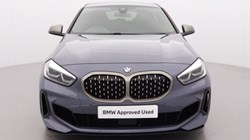 2024 (73) BMW 1 SERIES M135i xDrive 5dr Step Auto 5137122