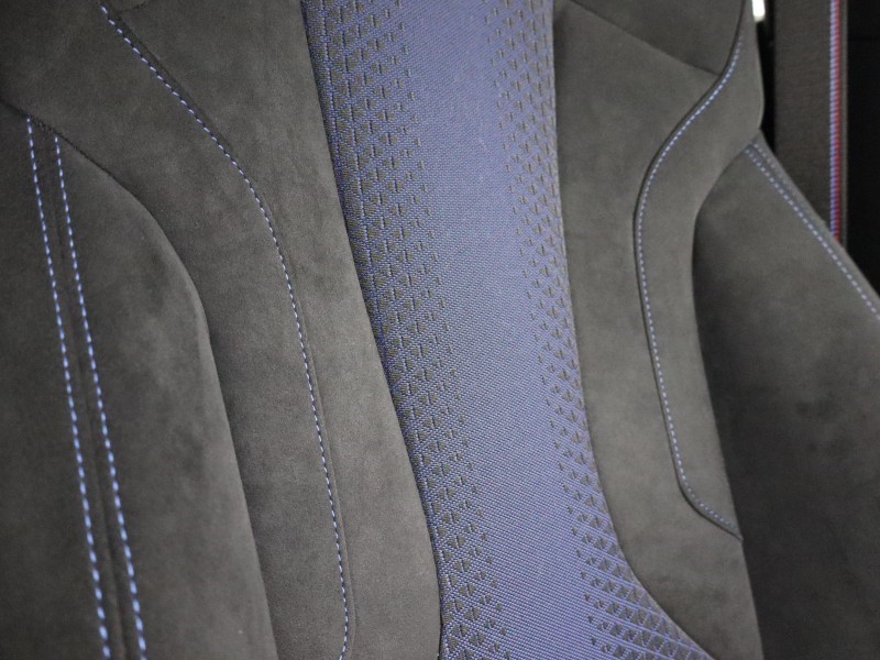 2024 (73) BMW 1 SERIES M135i xDrive 5dr Step Auto 5137183