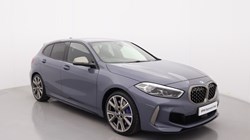2024 (73) BMW 1 SERIES M135i xDrive 5dr Step Auto 5137121