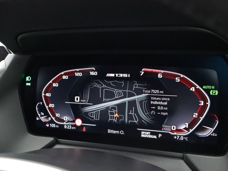 2024 (73) BMW 1 SERIES M135i xDrive 5dr Step Auto 5137178