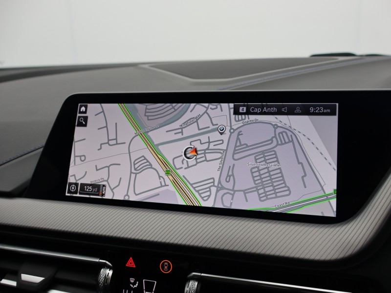 2024 (73) BMW 1 SERIES M135i xDrive 5dr Step Auto 5137165