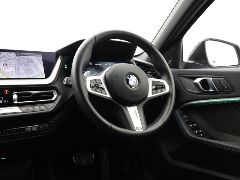 2024 (73) BMW 1 SERIES M135i xDrive 5dr Step Auto 5137152