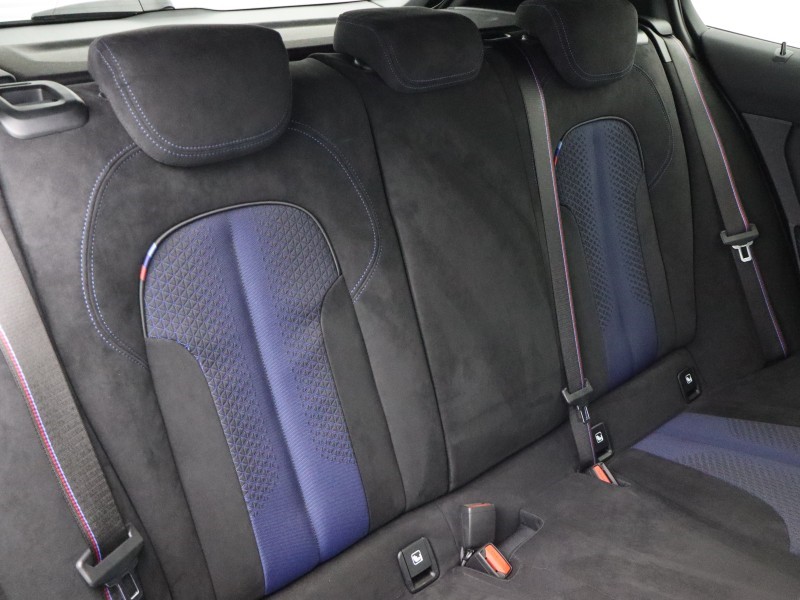 2024 (73) BMW 1 SERIES M135i xDrive 5dr Step Auto 5137147