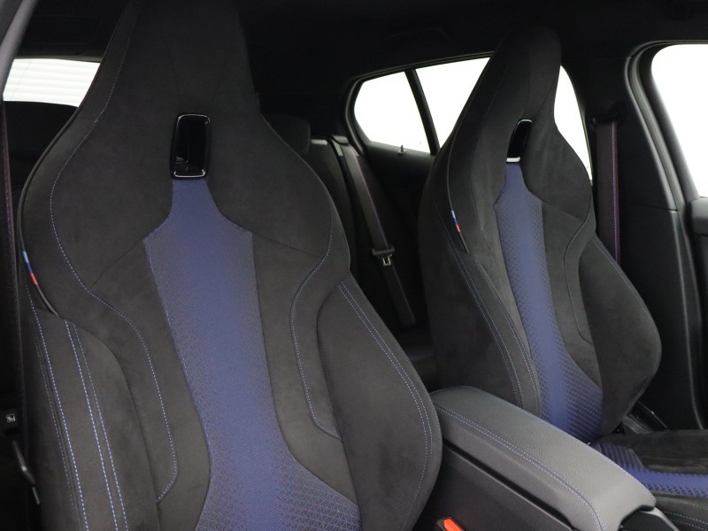 2024 (73) BMW 1 SERIES M135i xDrive 5dr Step Auto 5137140